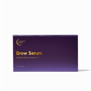 2 Tubes - AnteAGE Overnight Brow Serum 3.5ml - Authentic USA